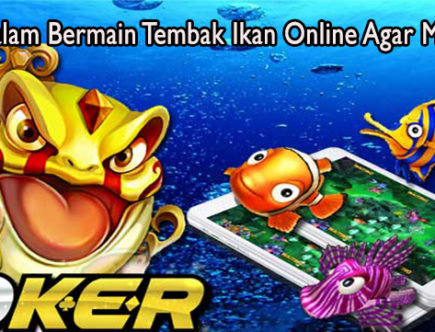 Ilustrasi topik cara menang taruhan uang asli